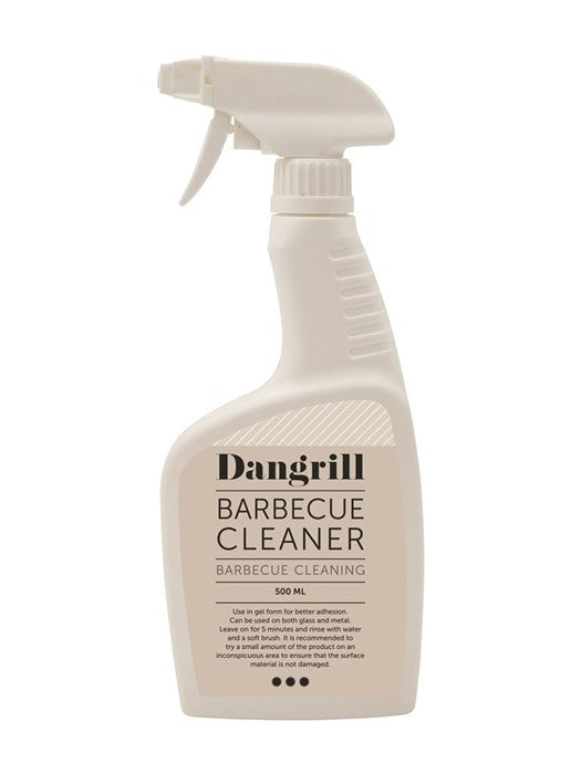 Dangrill grillrenser 500ml
