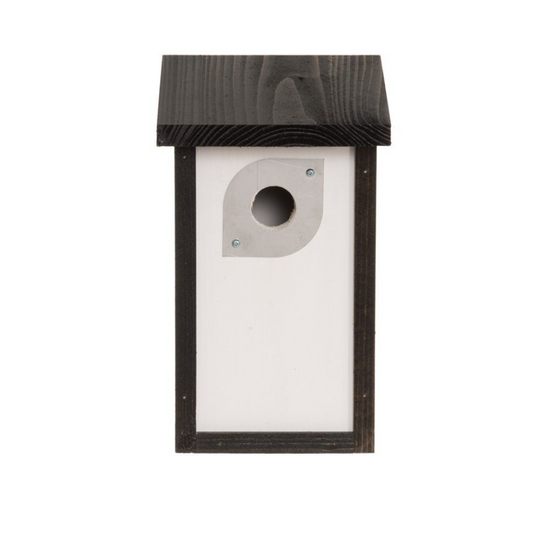 Tarmo Fågelholk, vit