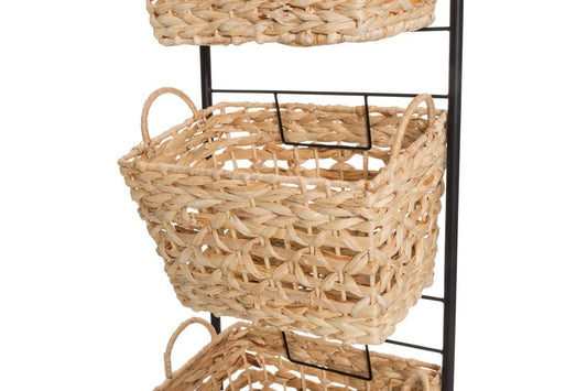 4 Living Kurvestativ