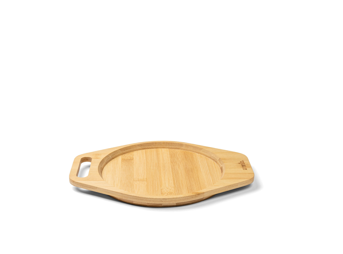 Omnia Dækkeserviet i bambus