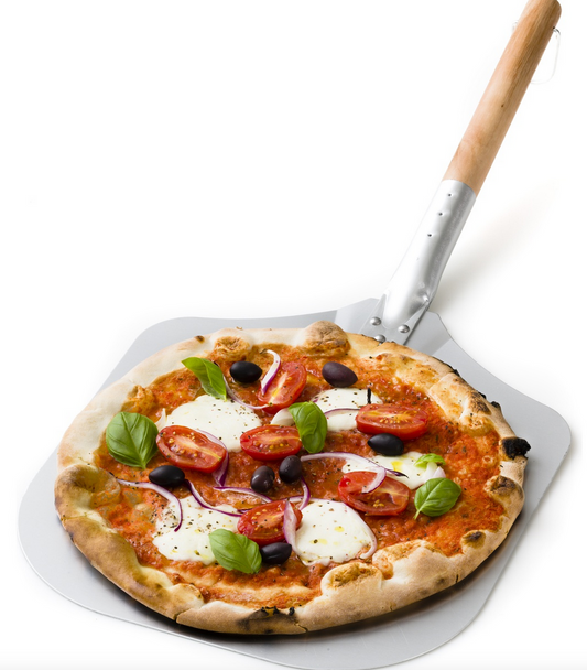 DANGRILL pizzaspade alu