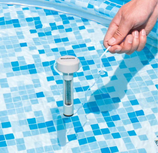 Bestway Flytande pooltermometer