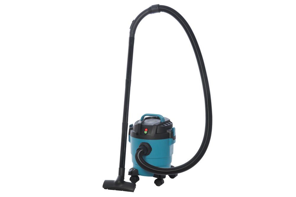 Tarmo Våd/tørstøvsuger Basic 10 l 1.000W