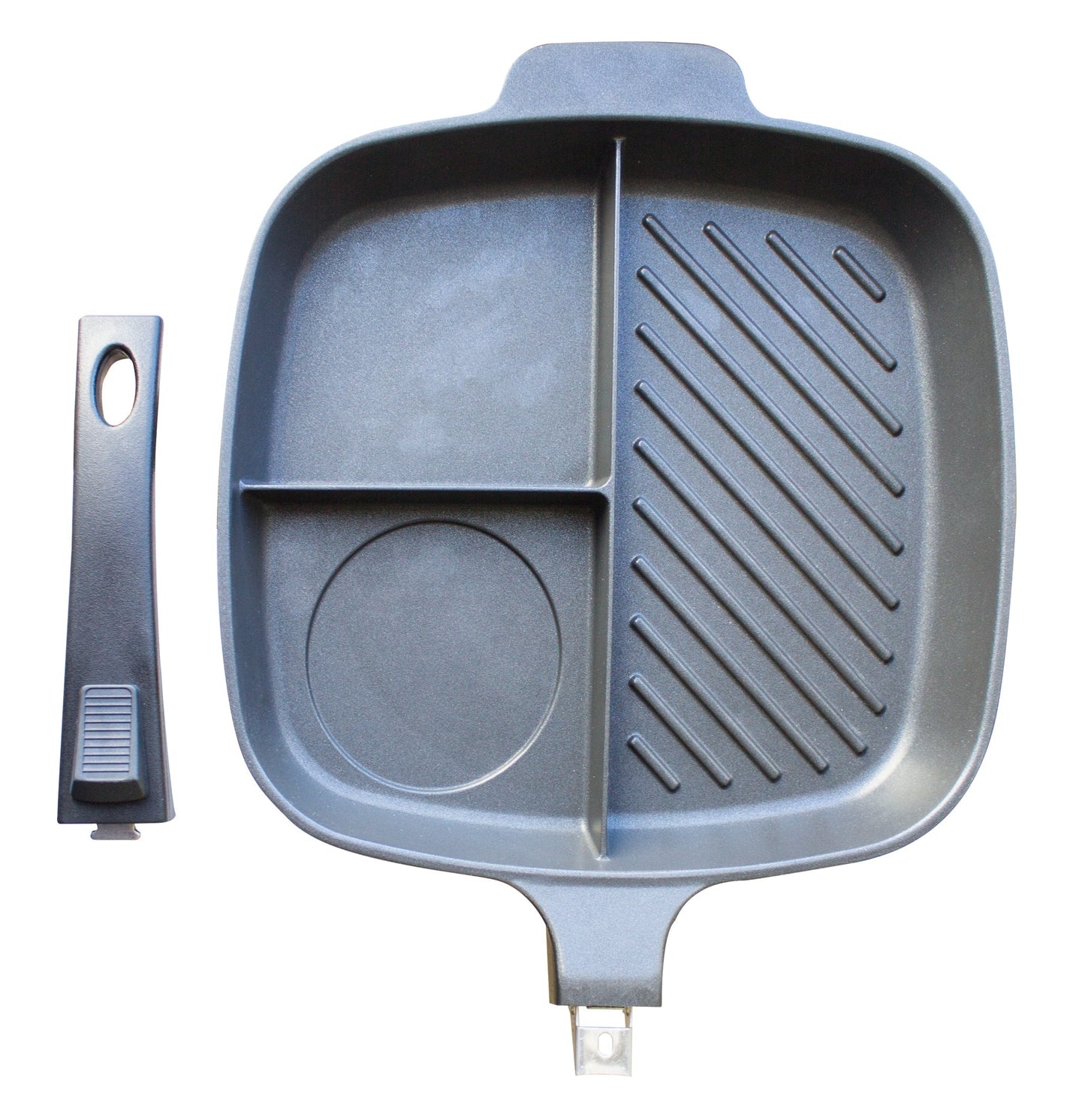 Wecamp Stegepande 3-delt