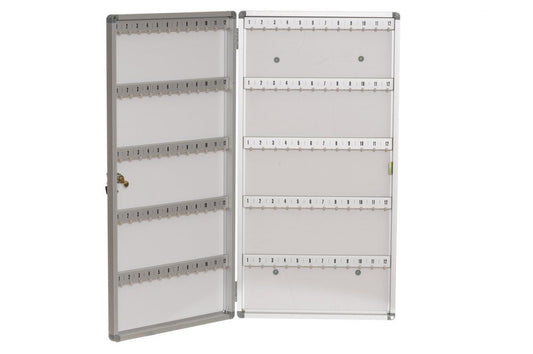 Tarmo Nøgleskab til 120 nøgler