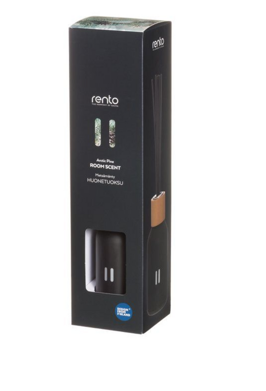 Rento Arctic Pine doftpinnar 100 ml