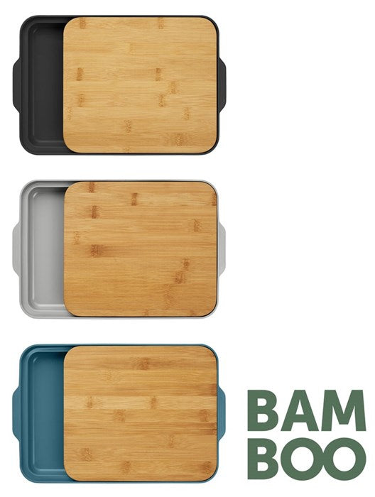 Day Skärbräda m/ förvaring ass. 1st