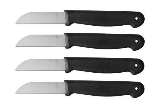 Maku Husholdningskniv 4 stk.