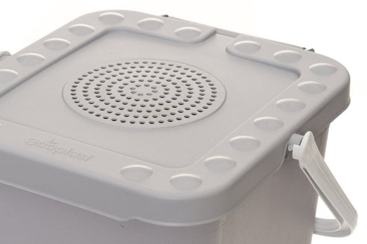 Nord Clean Källsorteringstunna 10 L