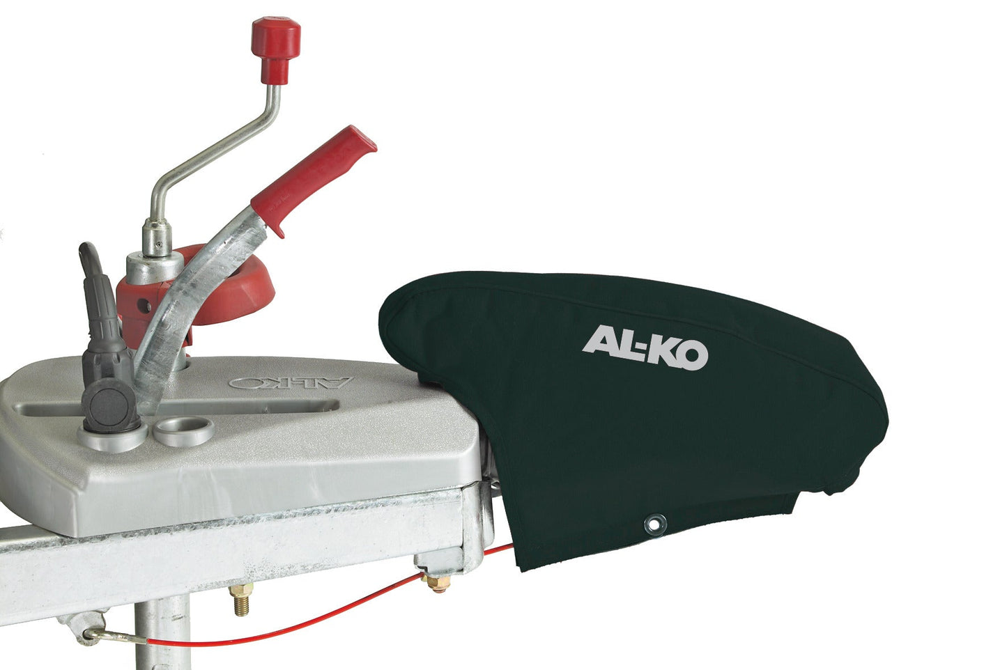 Al-Ko Dragskydd för AKS kulhandske