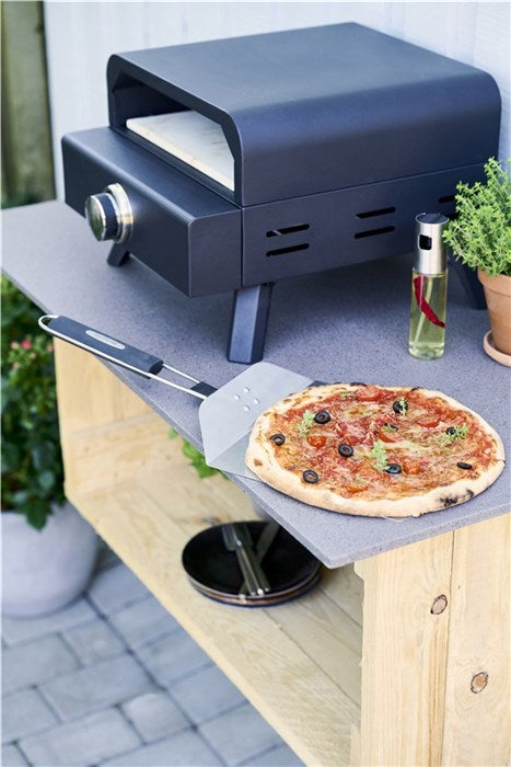 Dangrill foldbar pizzaskovl