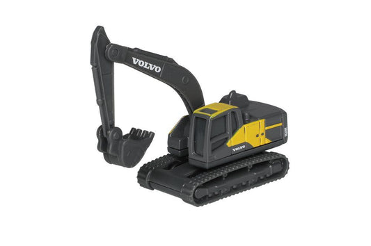 Maisto Mini Arbetsfordoner Volvo