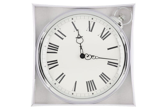 4Living Väggklocka Oldie 35 cm