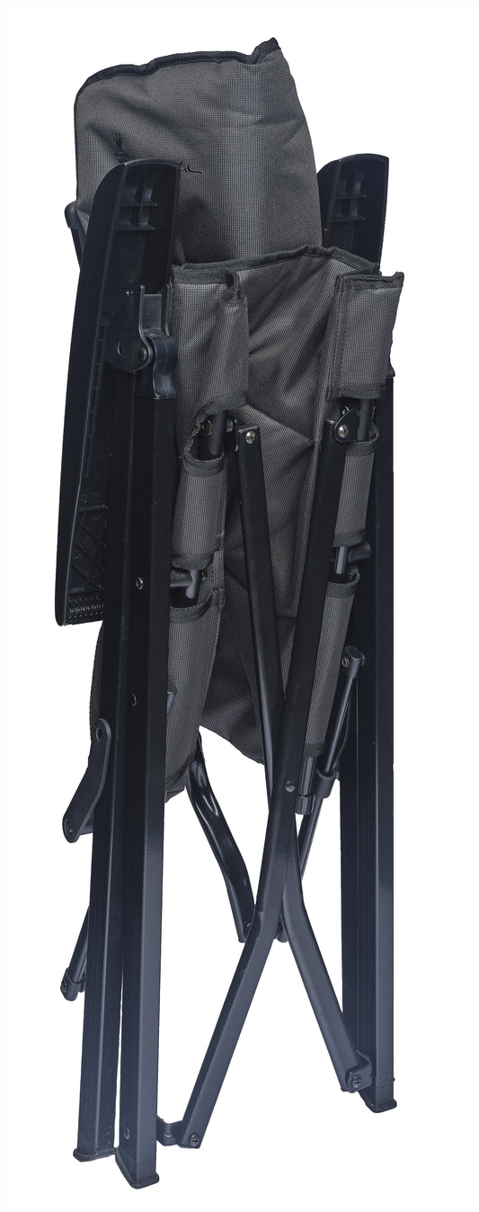 Isabella Campingstol Pop-Up Modi