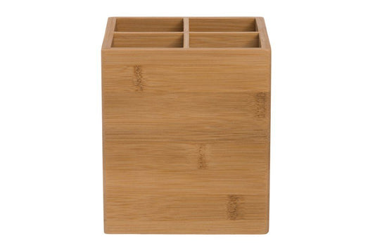 Maku Bestickshållare, Bamboo