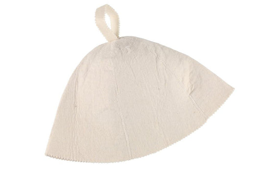 4Living Sauna hat, filt