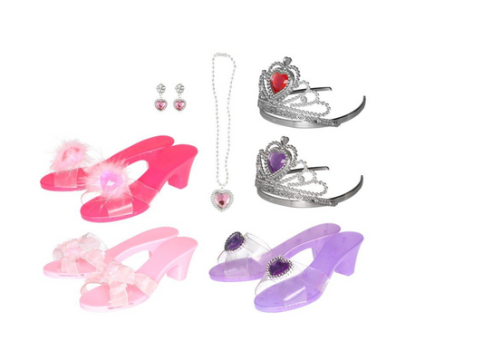 Skönhet set *Pretty Girl Set"