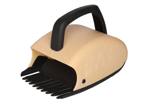 Marjukka Bärplockare tillverkad i Finland natur