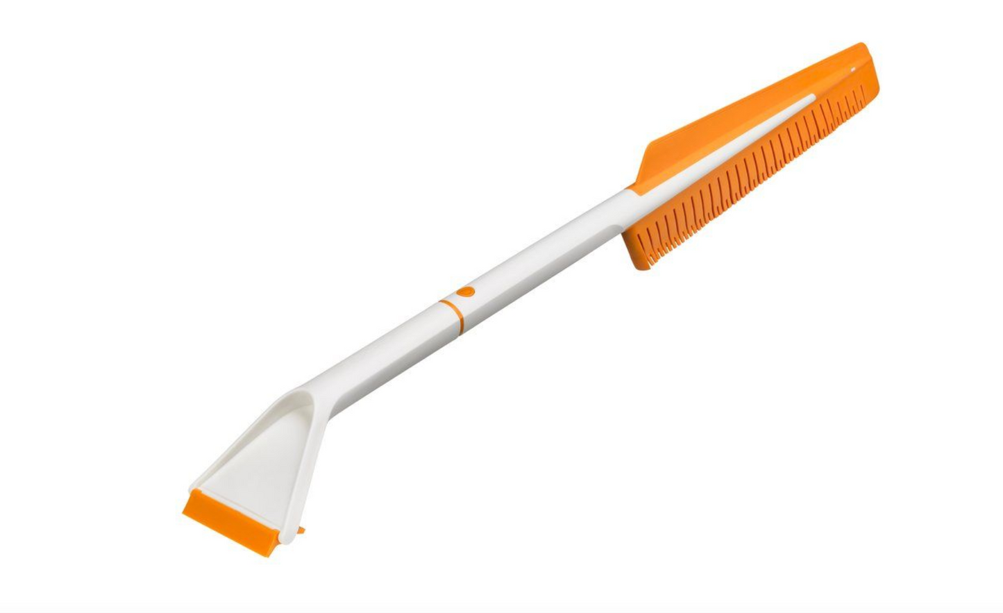 Fiskars Snowxpert børste og isskraber