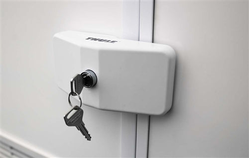 Thule Van Säkerhetslås 3-pack.