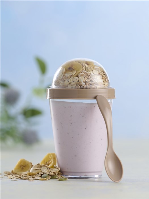 Day Kopp m/lock & sked 350ml Ass. 1st