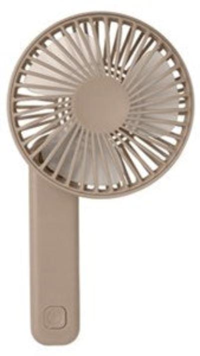 Day Fläkt akku 5v li-ion f/hand Ass. 1st