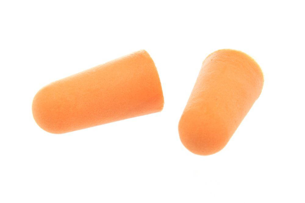 Tarmo Öronproppar 5 par