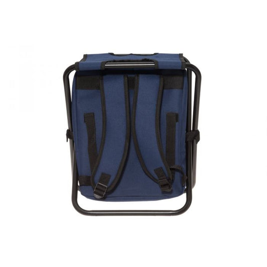 Iceman Ryggsäck med kylväska och stol