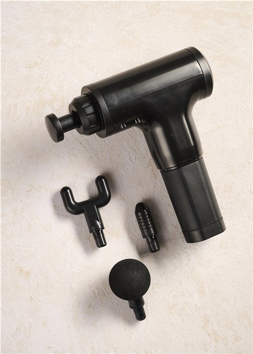 Day Massagepistol trådløs 8.5V LI-ION