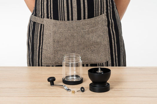 Maku manuel kaffekværn