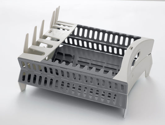 Isabella Diskställ fozzils ihopfällbart