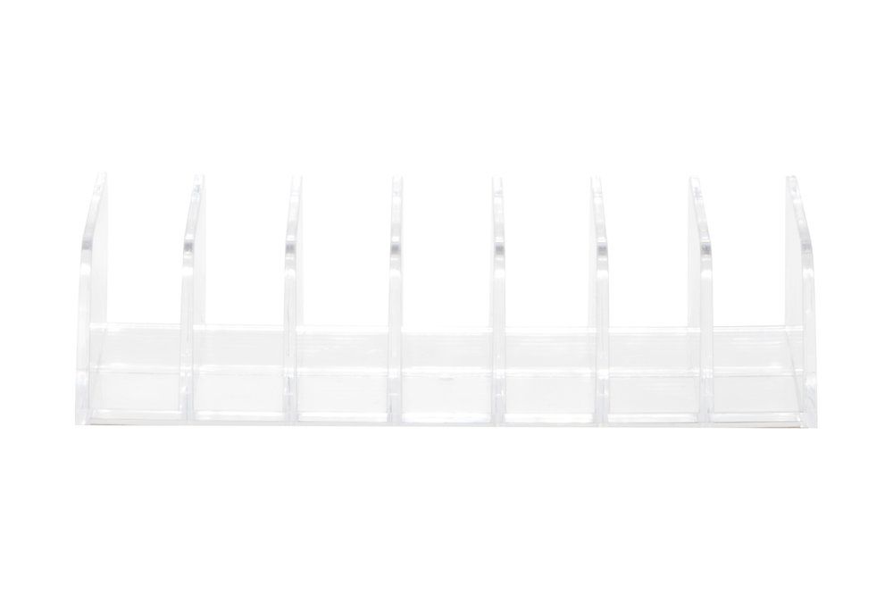 Mineas Förvaringsställ Make up palett organisator