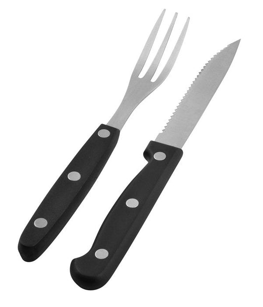 Day Bestick set 8 delar