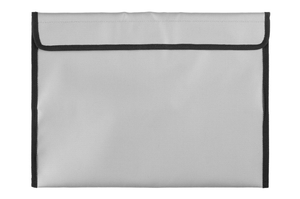 Tarmo Brandsäker väska Pro 39x29 cm