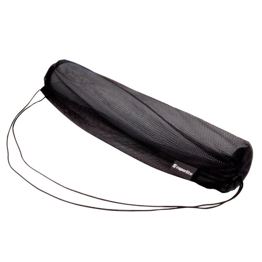 inSPORTline Yogamatta Spirit 172x61cm grön