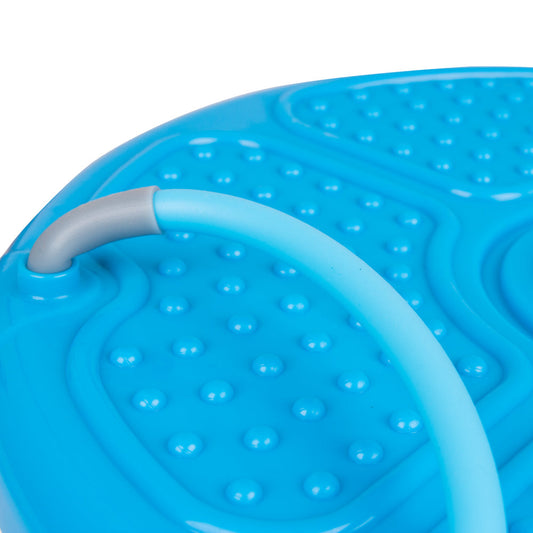 Twister inSPORTline Twist Max med motståndsband