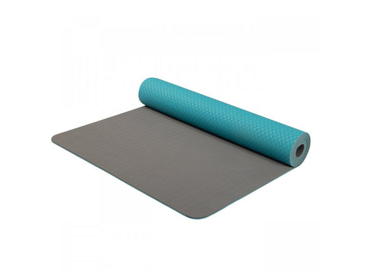 inSPORTline Yogamatta Yate TPE 173x61 turkos