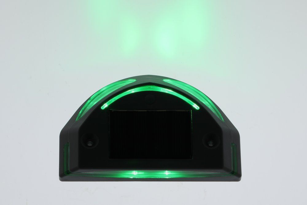 Finnlumor Altanbelysning solar 6 LED