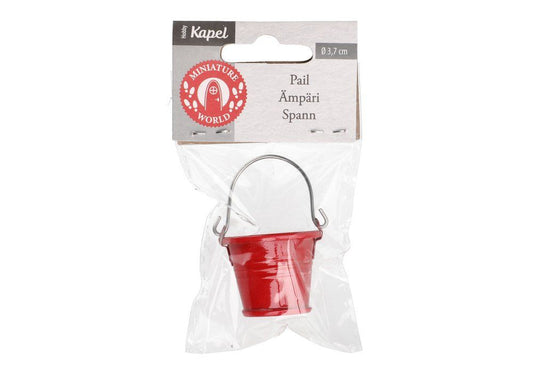 Kapel Hobby Miniatyr Hink