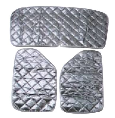 Fiat Ducato Termomåtte 1994-2001