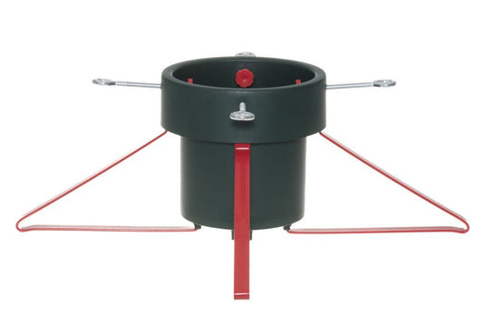 Winteria Julgransfot, grön, stor