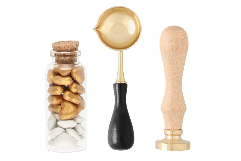 Kapel Hobby Sigillset