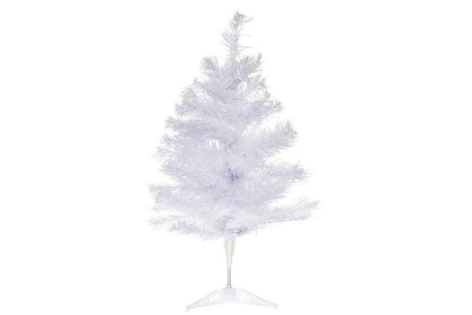 Winteria Julgran liten vit 60 cm