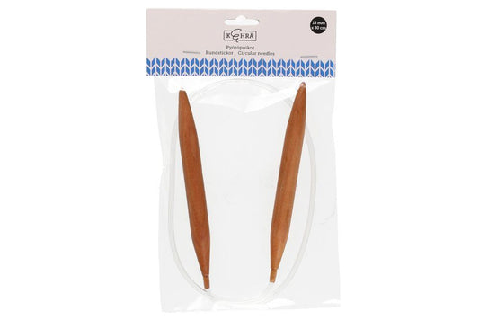 Kehrä Stickor 15 mm