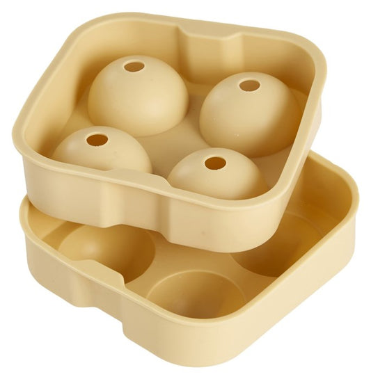 Day iskugleform til 4 stk
