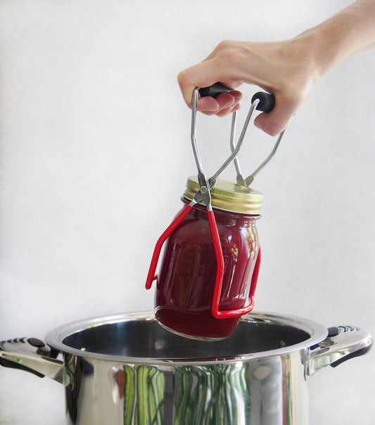 Marjukka Konserveringsverktyg, set 5 st.