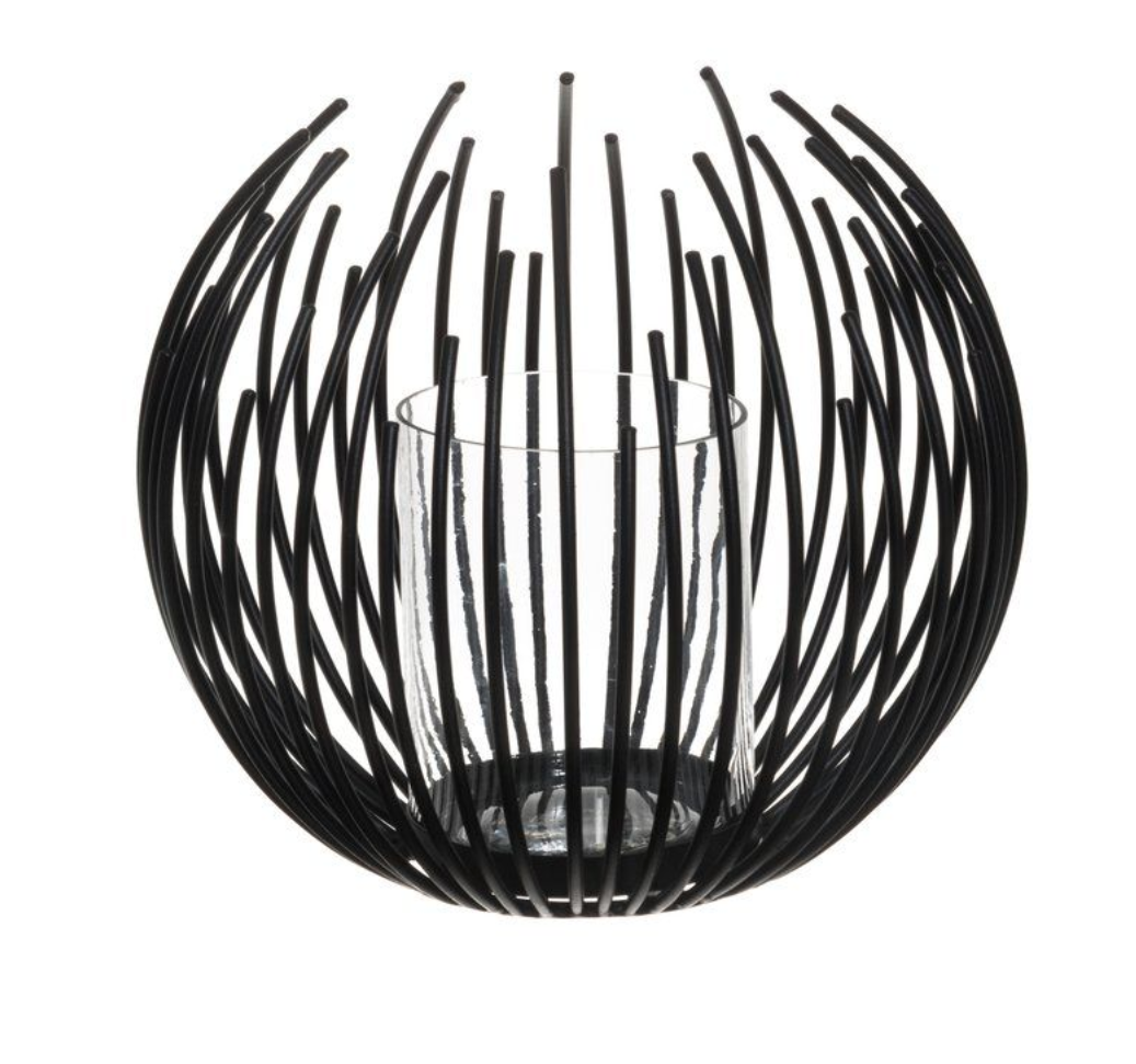 4Living Lanterne Oksa 17 x 18 cm