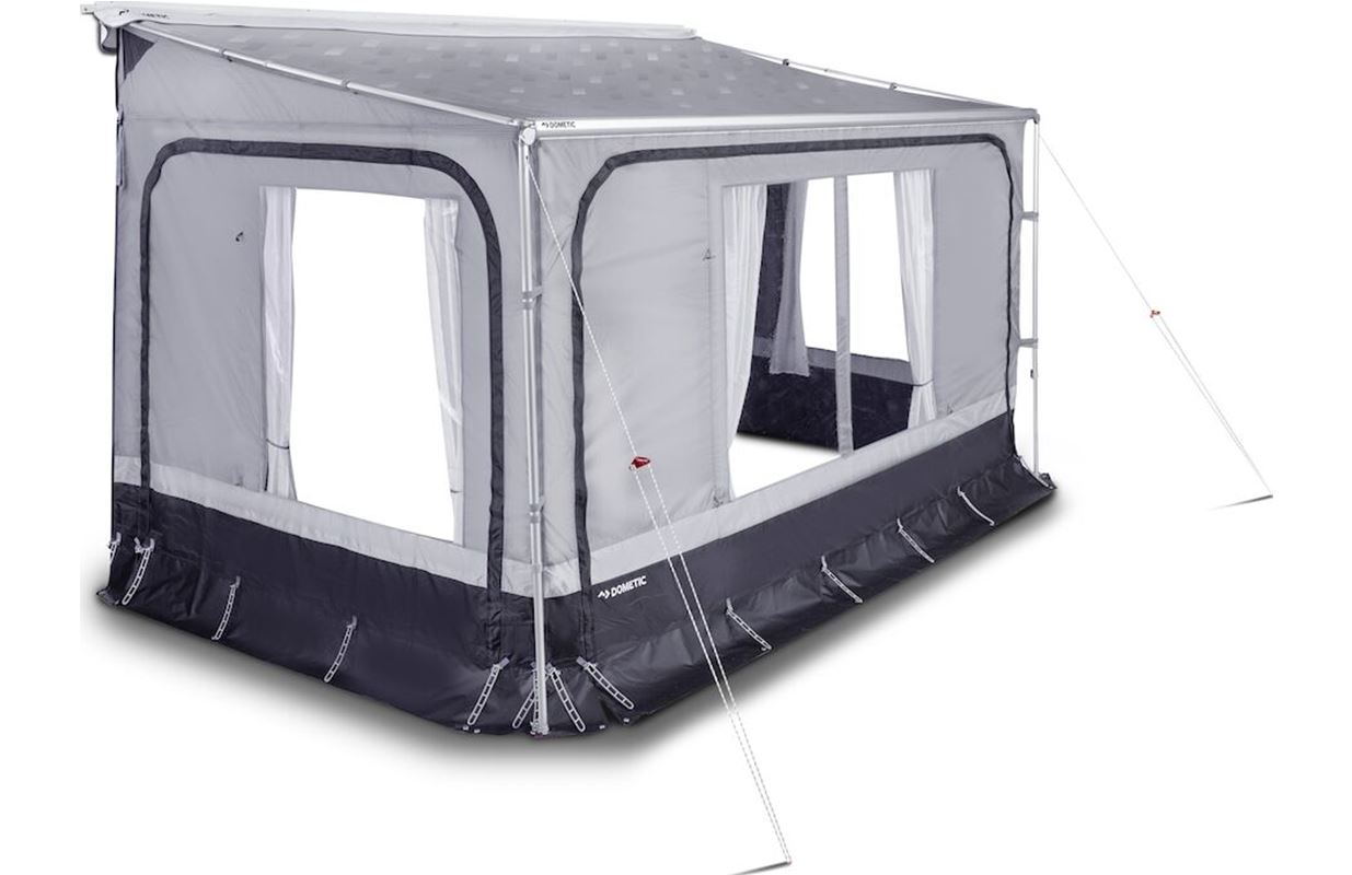 Dometic Revo Zip 400 Privacy Room Extratält