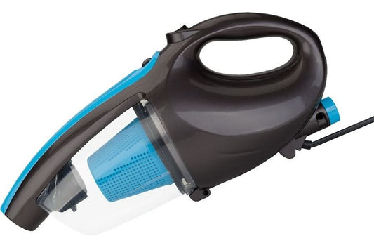 Mestic kompakt støvsuger MS-100 600W