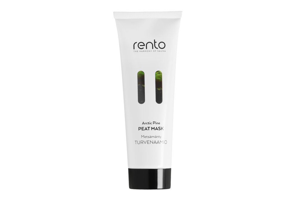 Rento Krämmask Arctic Pine 100 ml